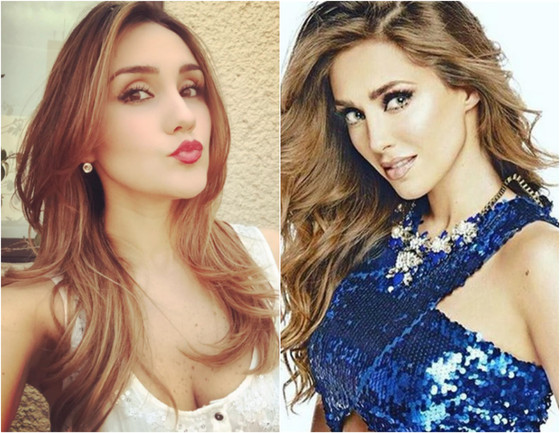 Dulce María, Anahí Dulce María, Anahí